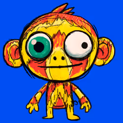 Bert #3122