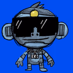 Bert #2370