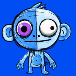 Bert #2190