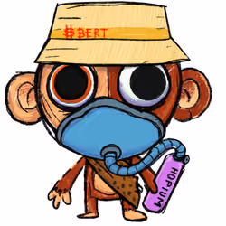 Bert #2067