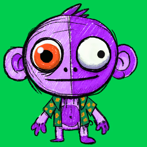 Bert #2310