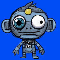 Bert #913