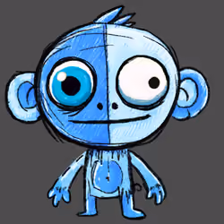 Bert #2358