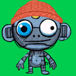 Bert #292
