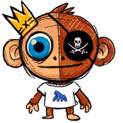 Bert #2116