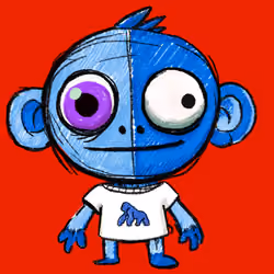 Bert #2066