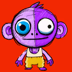 Bert #2216