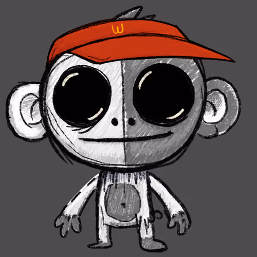 Bert #534