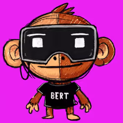 Bert #2275