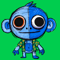 Bert #814