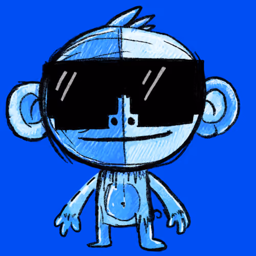 Bert #2255