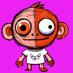 Bert #2175