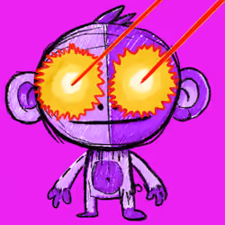 Bert #1189