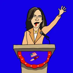 Presidencials #552