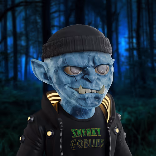 Goblin #33