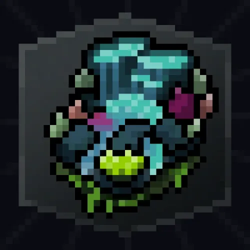 Item #500 Media