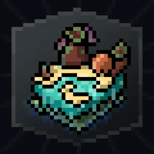 Item #834 Media