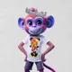 Ape On Ape