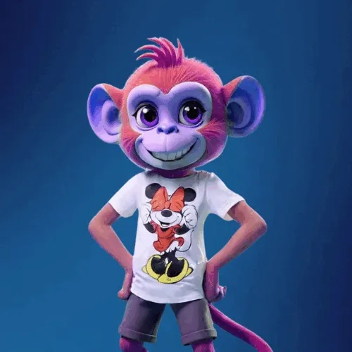 Ape On Ape   Wait 
