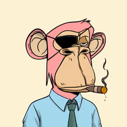 Angry Ape #704