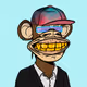 Angry Ape #1781