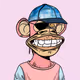 Angry Ape #1801