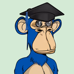 Angry Ape #765