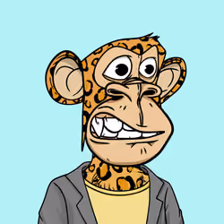 Angry Ape #693