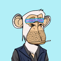 Angry Ape #743