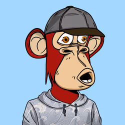 Angry Ape #1462