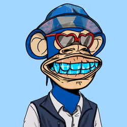 Angry Ape #742