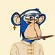 Angry Ape #1782