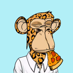 Angry Ape #705