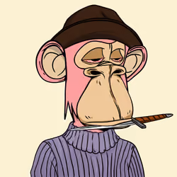 Angry Ape #724