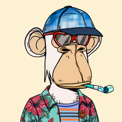 Angry Ape #1460