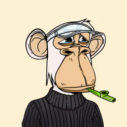Angry Ape #769