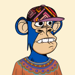 Angry Ape #771