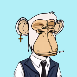 Angry Ape #770