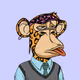 Angry Ape #1808