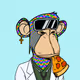 Angry Ape #1802