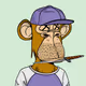 Angry Ape #1790