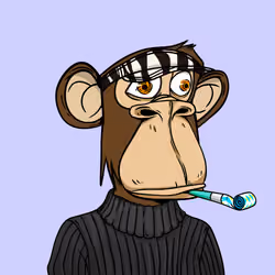 Angry Ape #745