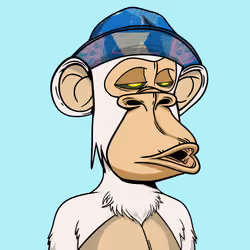 Angry Ape #694