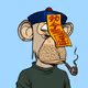 Angry Ape #1811