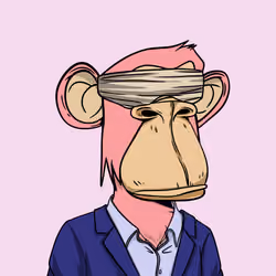 Angry Ape #747