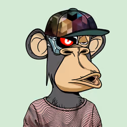 Angry Ape #729