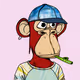 Angry Ape #1785
