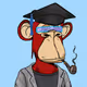 Angry Ape #1784