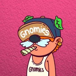 Gnomies #688