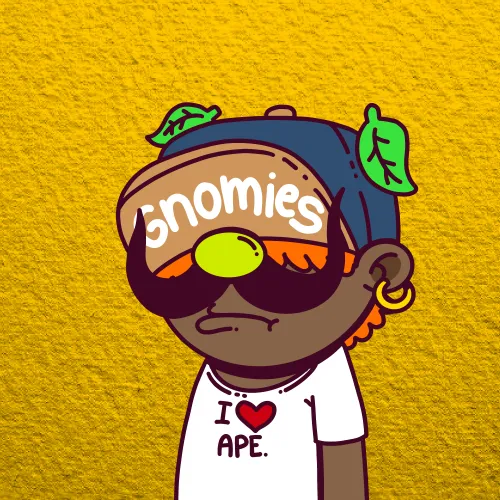 Gnomies #1063
